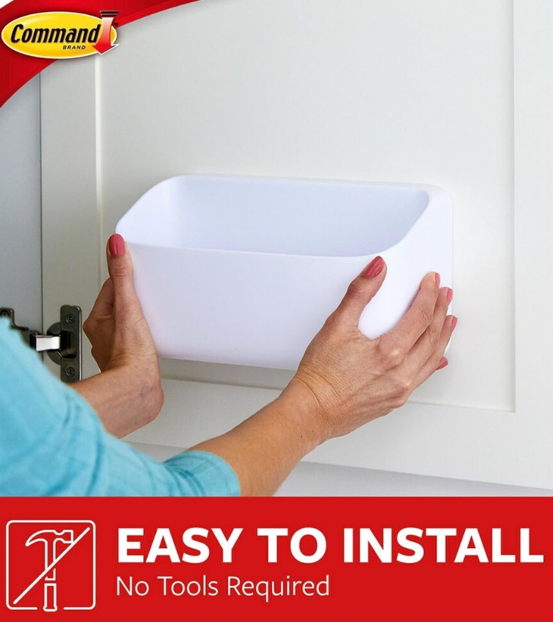 11 Large Organizing Caddy - Image 1