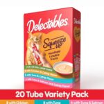 Delectables