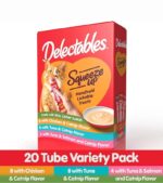 Delectables