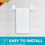 Hand Towel Bar