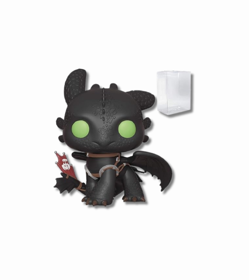 Product images (1) Train Your Dragon 3 - Image 1