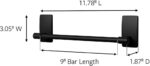 Hand Towel Bar - Image 4