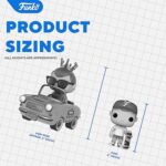 Funko POP Rides Deluxe - Image 4
