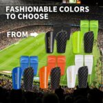 Soccer Shin Guards - Image 5