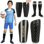 Soccer Shin Guards - Image 4