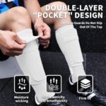 Soccer Shin Guards - Image 2
