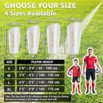 Soccer Shin Guards - Image 3
